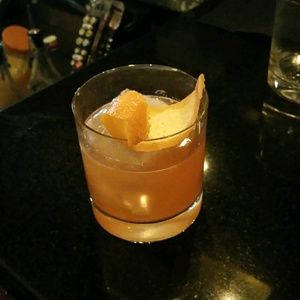 Meet your Posher, Richard